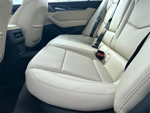 New 2026 Cadillac CT5 Premium Luxury image 20