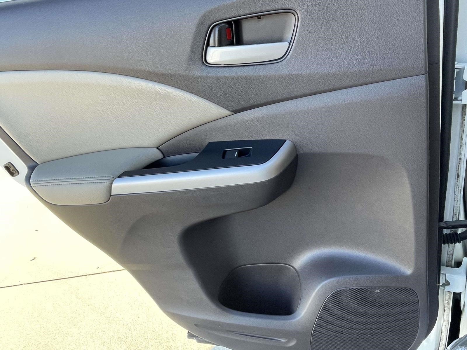 Used 2013 Honda CR-V EX-L image 12