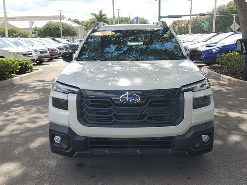 Used 2026 Subaru Outback Limited XT AWD/4WD image 8