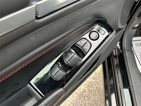 Used 2023 Nissan Altima 2.5 SR image 19