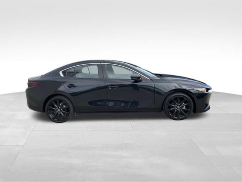 Used 2024 MAZDA MAZDA3 s FWD image 4