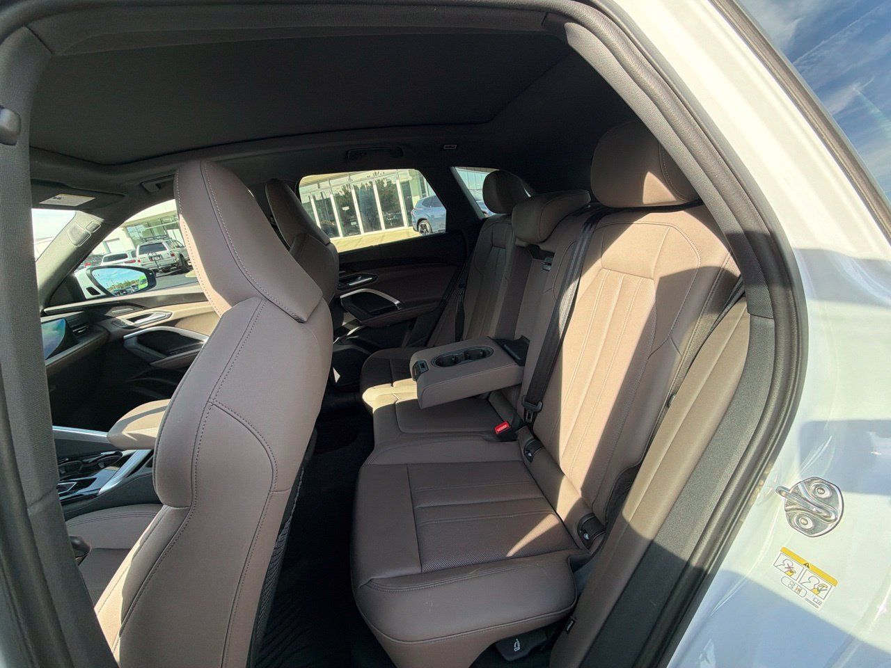 Used 2025 Audi Q5 Premium Plus AWD/4WD image 12