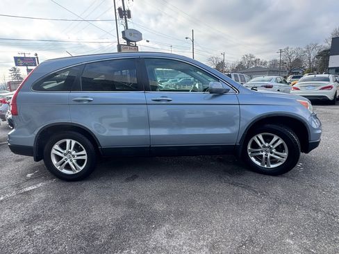 Used 2010 Honda CR-V EX-L image 6