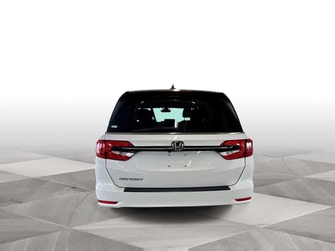 Used 2024 Honda Odyssey EX-L image 7