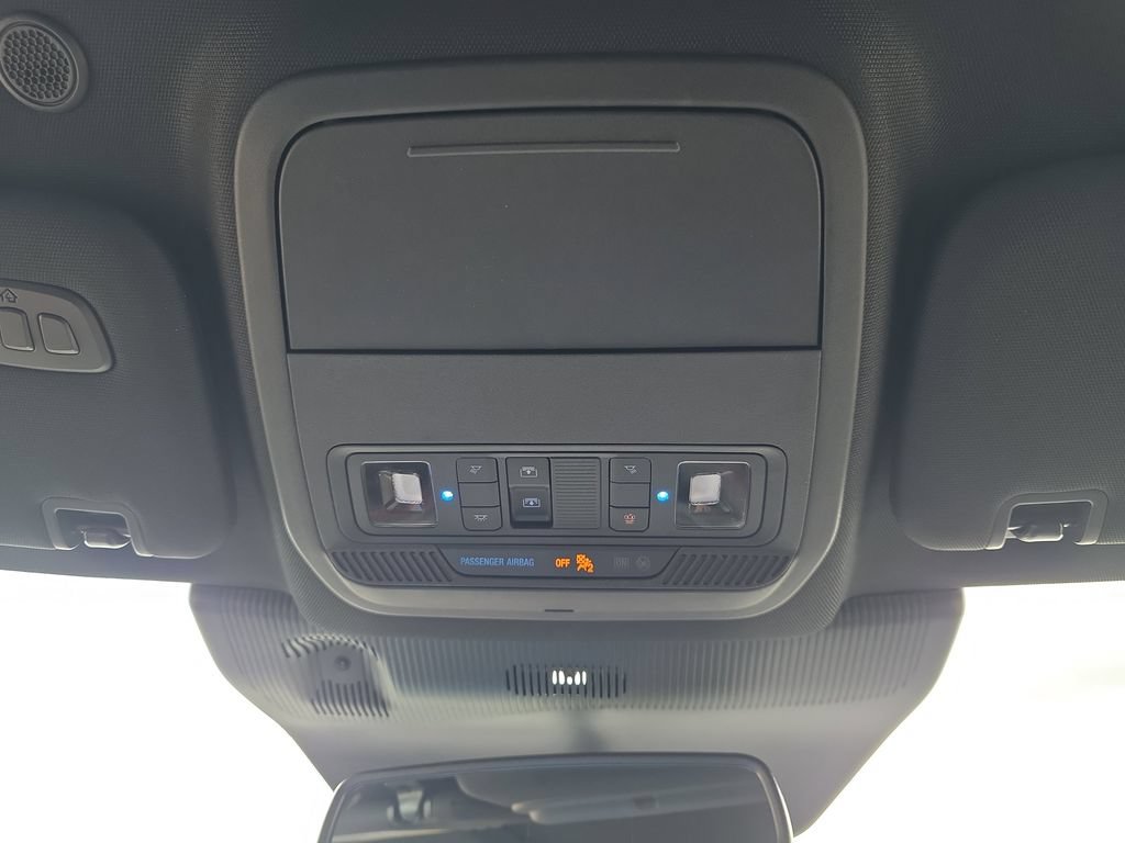 New 2026 Ford Explorer ST w/ Sun And Sound Package RWD image 30