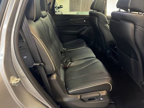 Certified 2024 Acura MDX SH-AWD w/ Advance Package image 35
