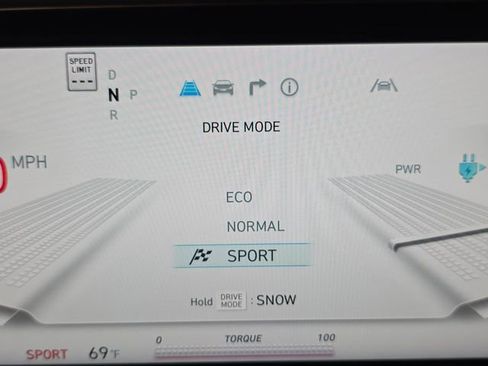 New 2025 Hyundai Ioniq 6 SE AWD/4WD image 31