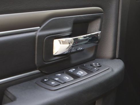 Used 2024 RAM 1500 Classic Warlock image 21