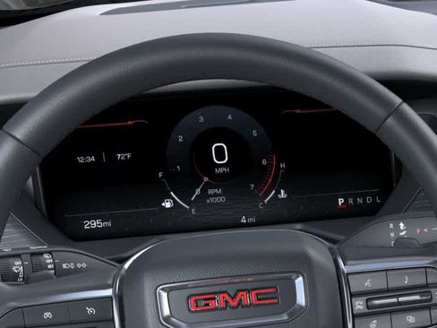 New 2026 GMC Acadia Elevation w/ Black Edition FWD image 18