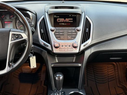 Used 2016 GMC Terrain Denali FWD image 14