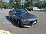 Certified 2022 Honda Accord LX image 3