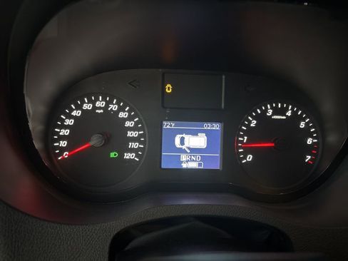 Used 2023 Mercedes-Benz Sprinter 2500 image 37