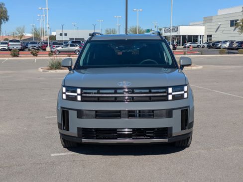 Used 2024 Hyundai Santa Fe Limited image 8