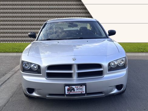 Used 2007 Dodge Charger SE w/ Comfort Seating Group image 7