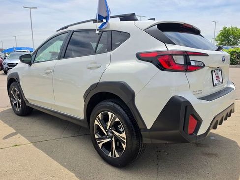 Certified 2024 Subaru Crosstrek 2.0i Premium AWD/4WD image 6