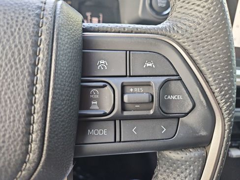 Used 2024 Toyota Tacoma SR5 w/ SR5 Upgrade Package RWD image 29