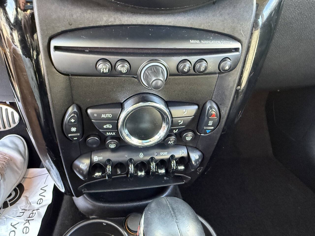 Used 2014 MINI Cooper Countryman S AWD/4WD image 28