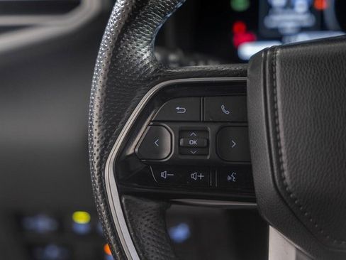 Used 2023 Toyota Tundra Platinum image 36