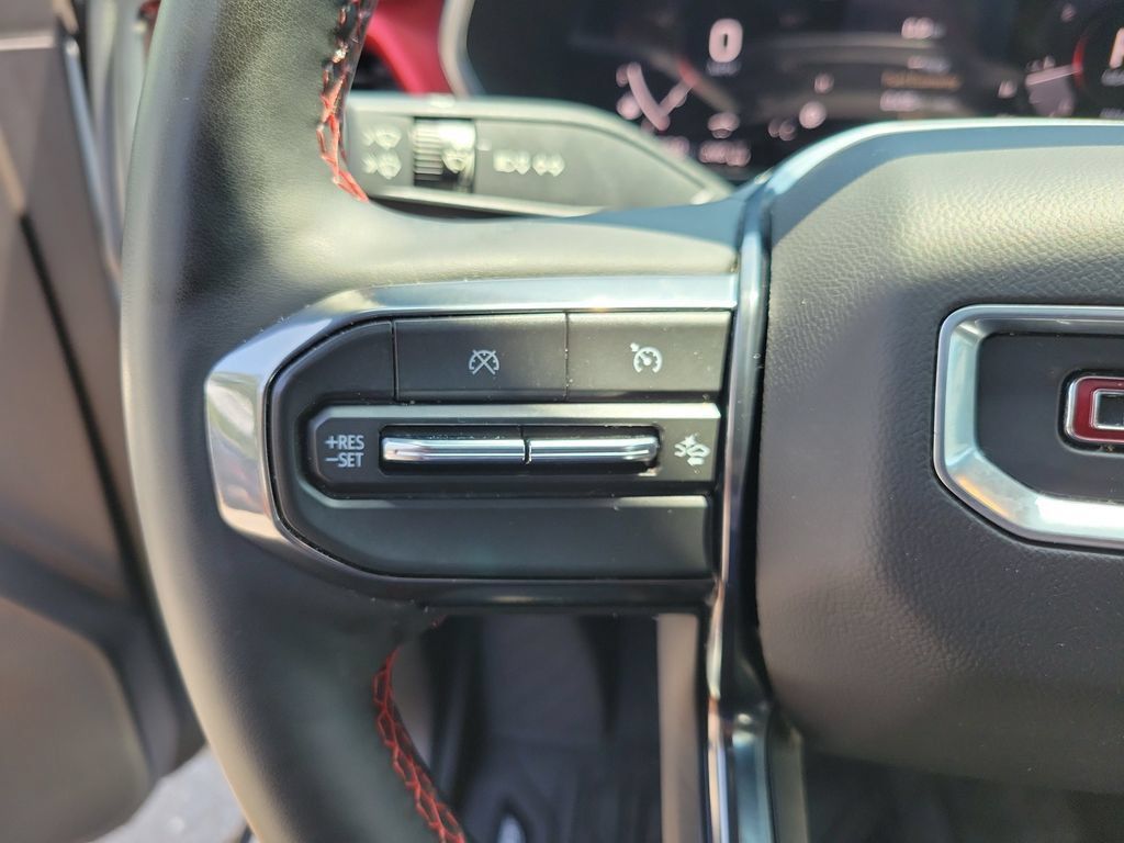 Used 2023 GMC Canyon AT4X AWD/4WD image 26