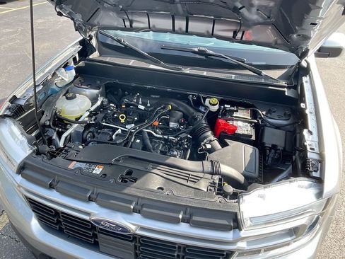 Used 2023 Ford Maverick Lariat w/ Lariat Luxury Package image 31