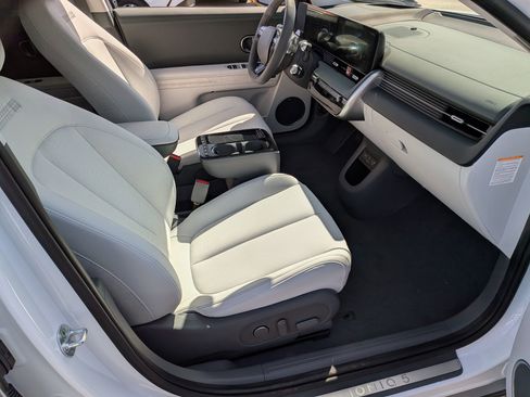 New 2026 Hyundai Ioniq 5 Limited RWD image 24