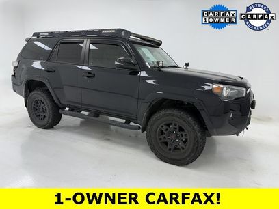 Used 2021 Toyota 4Runner SR5 Premium