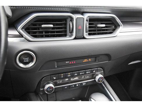 Used 2025 MAZDA CX-5 Carbon Edition AWD/4WD image 24