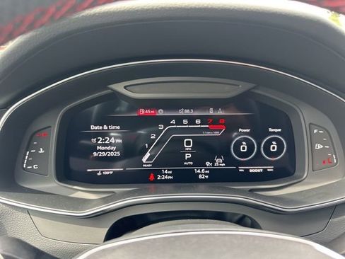 New 2026 Audi RS 7 Performance image 34