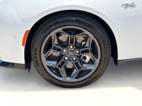 New 2026 Dodge Charger R/T AWD/4WD image 12