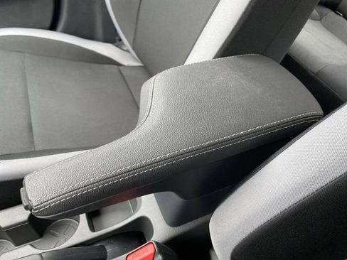 New 2025 Nissan Versa S w/ Lighting Package image 18