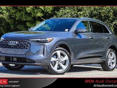 Used 2025 Audi Q5 Premium Plus w/ Premium Plus