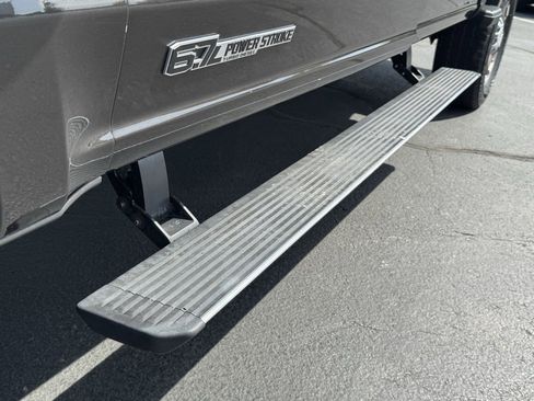 Used 2024 Ford F250 King Ranch image 44