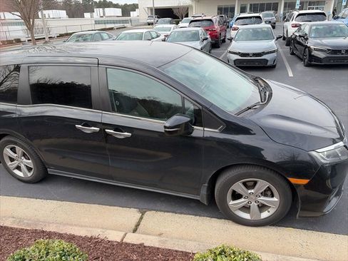 Used 2019 Honda Odyssey EX image 6