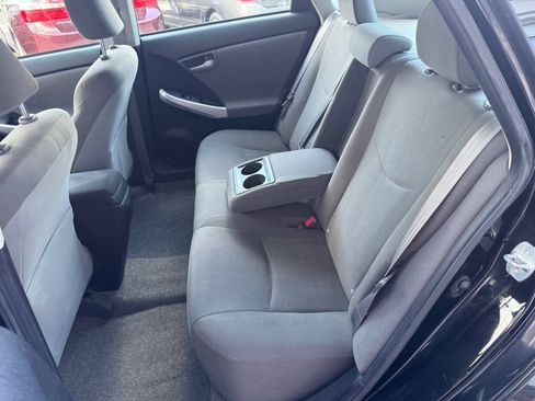 Used 2013 Toyota Prius Two FWD image 12