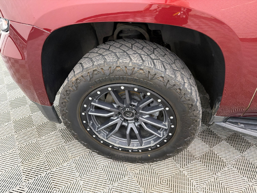 Used 2019 Chevrolet Tahoe LT RWD image 12