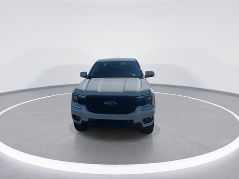 New 2025 Ford Ranger Lariat w/ FX4 Off-Road Package image 3