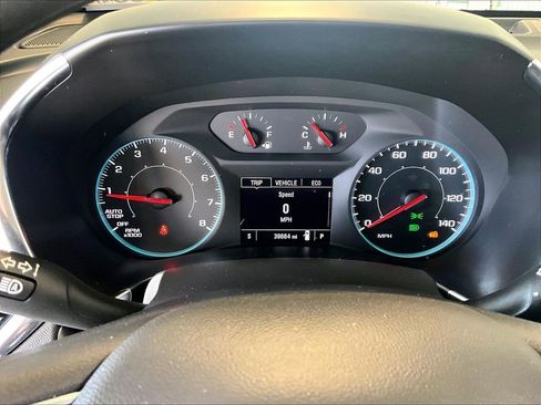 Used 2024 Chevrolet Equinox LS image 25