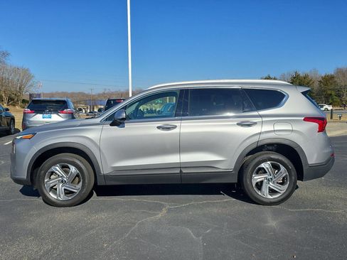 Used 2023 Hyundai Santa Fe SEL image 9