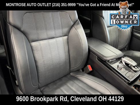 Used 2017 Mercedes-Benz GLS 450 4MATIC image 61