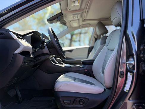 Certified 2024 Toyota RAV4 XLE Premium w/ Weather Package image 12