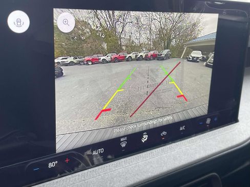 New 2026 Ford Maverick XLT image 12