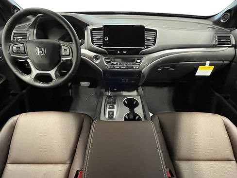 New 2026 Honda Ridgeline RTL image 17