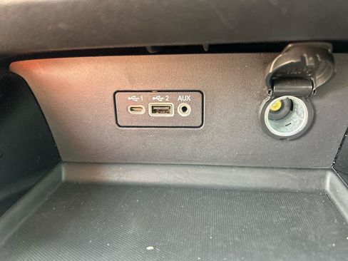 Used 2023 Nissan Altima 2.5 SR FWD image 20