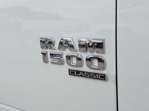 Used 2023 RAM 1500 Tradesman w/ Popular Equipment Group RWD image 15