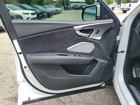 Used 2023 Acura RDX w/ Advance Package AWD/4WD image 21