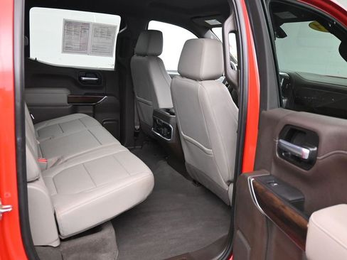 Used 2021 GMC Sierra 1500 SLT w/ SLT Convenience Package image 15