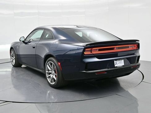 New 2025 Dodge Charger Daytona Scat Pack w/ Track Pack AWD/4WD image 8