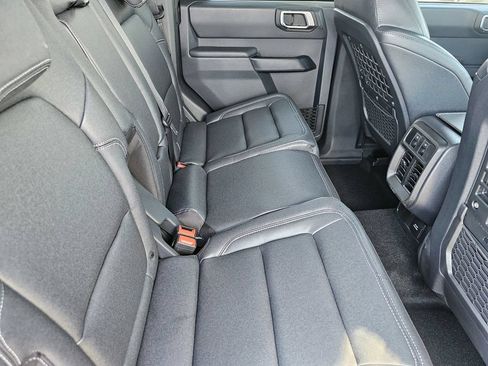 New 2026 Ford Bronco Big Bend AWD/4WD image 14