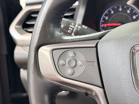 Used 2019 GMC Acadia SLT AWD/4WD image 45