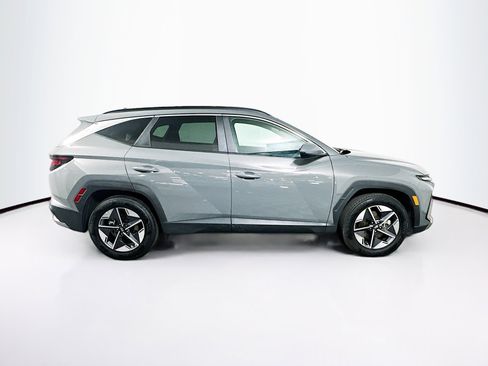 Used 2025 Hyundai Tucson SEL image 10